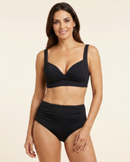 Marisol | Bikini moldeador de cintura alta Sofia