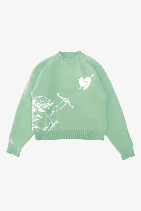 Romeo | Jersey de punto