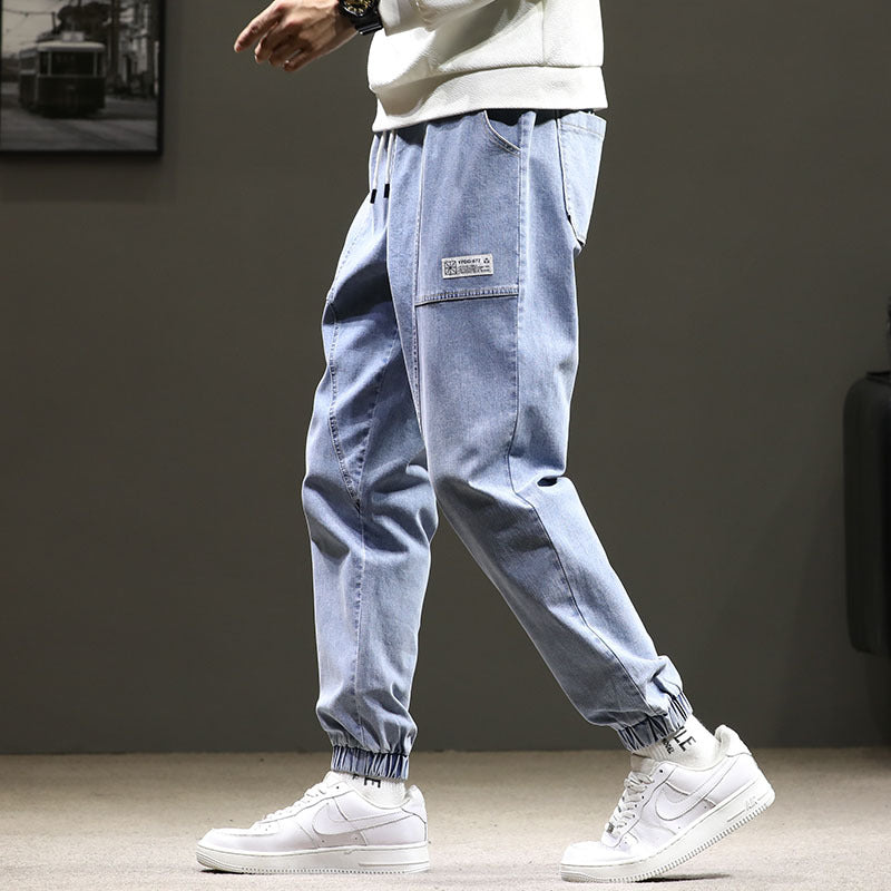 Horizon | Pantalón elástico premium