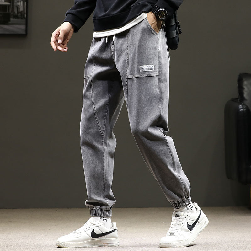 Horizon | Pantalón elástico premium