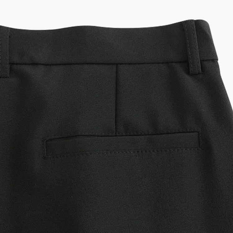 David | Pantalones ajustados elegantes