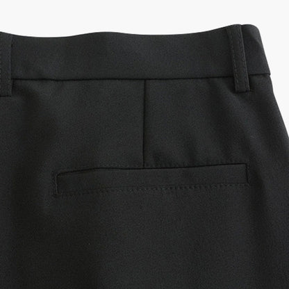 David | Pantalones ajustados elegantes