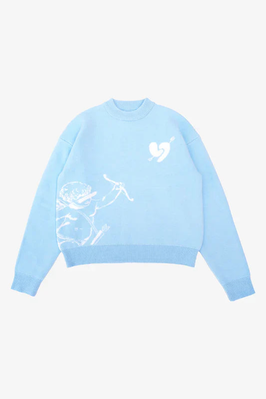 Romeo | Jersey de punto