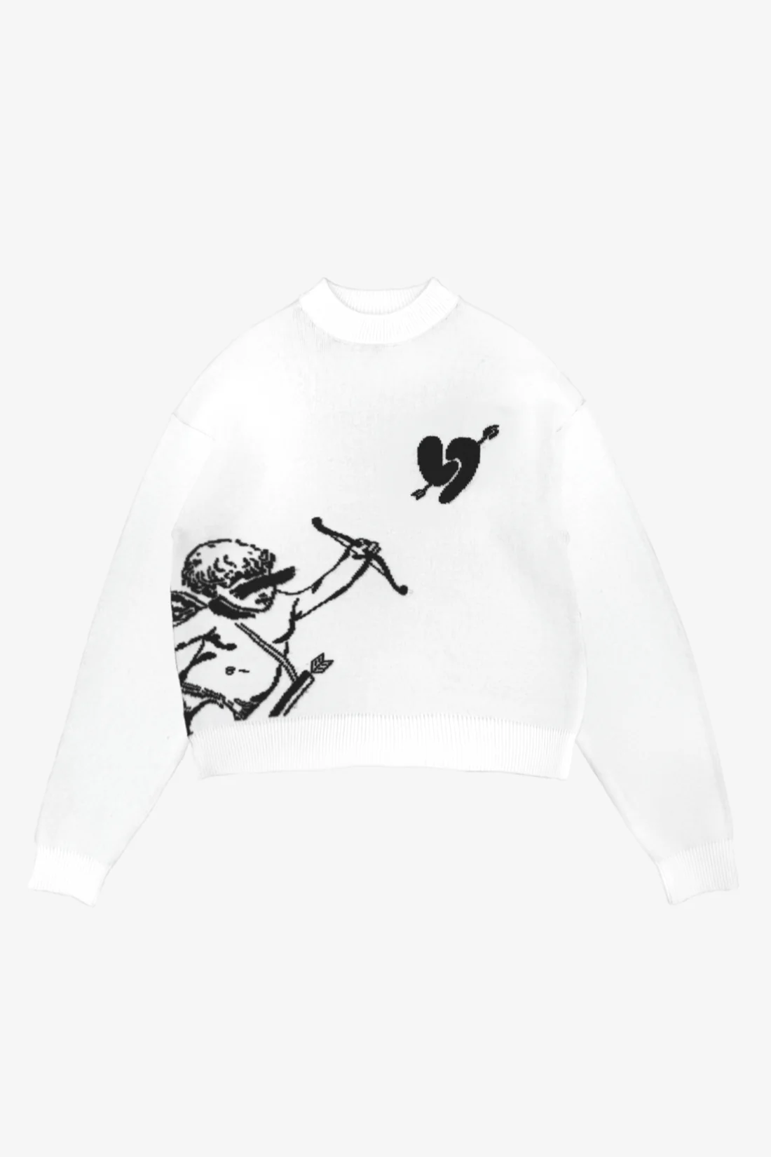 Romeo | Jersey de punto