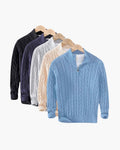 Lote de 5 Jerseys | Imprescindibles para el invierno