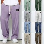 Agustín™ | Pantalones para hombre de corte cómodo
