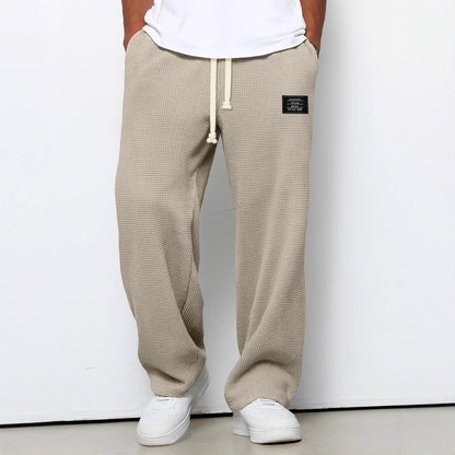 Agustín™ | Pantalones para hombre de corte cómodo