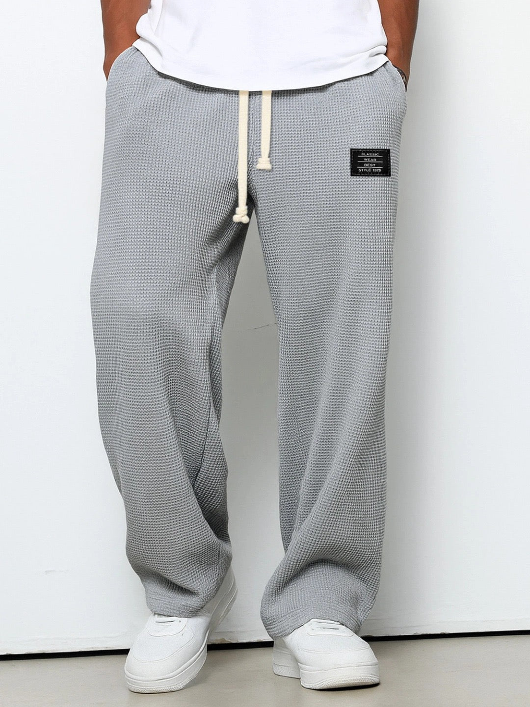 Agustín™ | Pantalones para hombre de corte cómodo