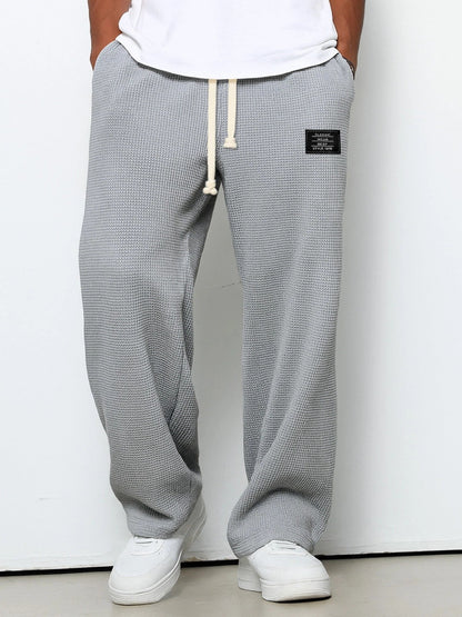 Agustín™ | Pantalones para hombre de corte cómodo