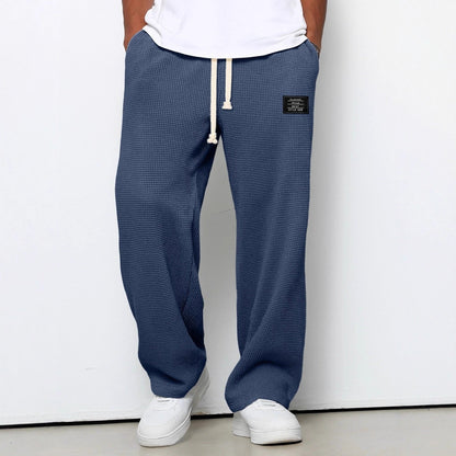 Agustín™ | Pantalones para hombre de corte cómodo