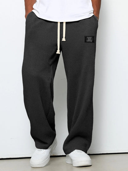 Agustín™ | Pantalones para hombre de corte cómodo
