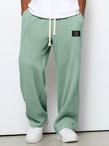 Agustín™ | Pantalones para hombre de corte cómodo