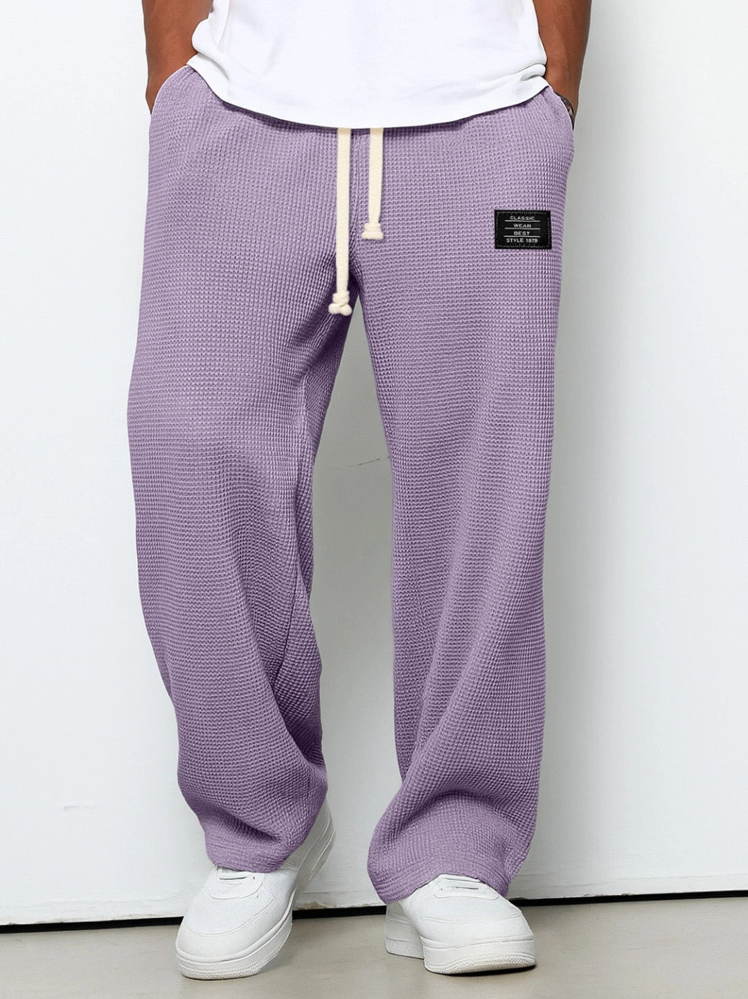 Agustín™ | Pantalones para hombre de corte cómodo