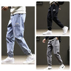 Horizon | Pantalón elástico premium