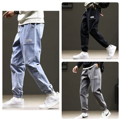 Horizon | Pantalón elástico premium