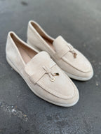 Matilda | Mocasines estilo retro para mujer