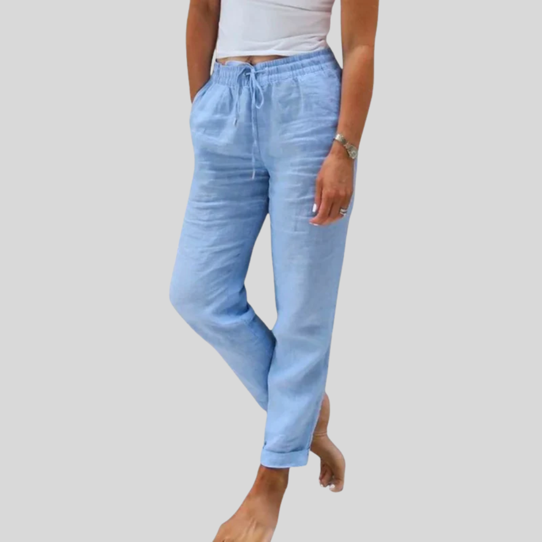 Margaret™ | Pantalones elegantes para mujer
