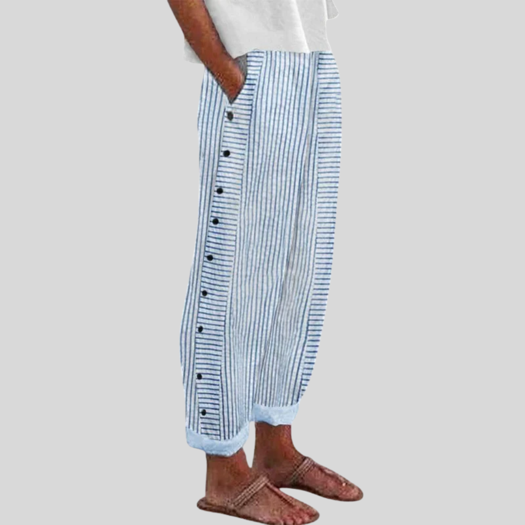 Bertha™ | Pantalones elegantes para mujer