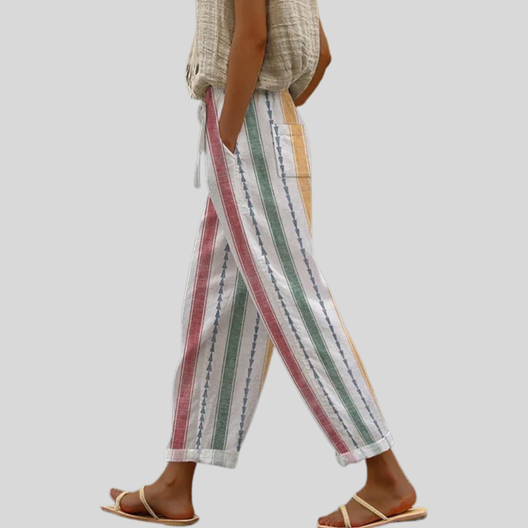 Talani | Pantalones informales para el día a día