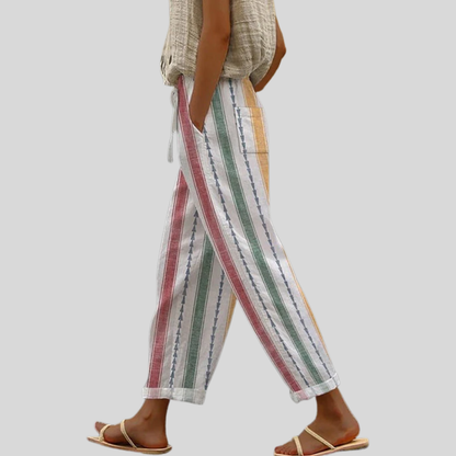 Talani | Pantalones informales para el día a día