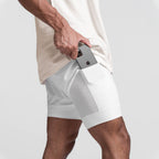 Endure | Shorts deportivos cómodos