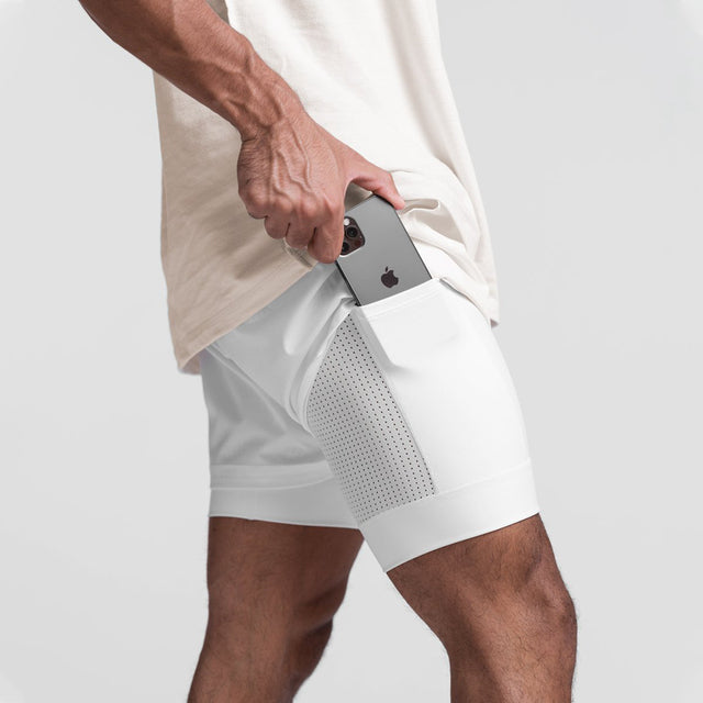 Endure | Shorts deportivos cómodos