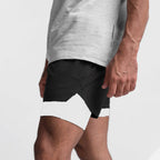 Endure | Shorts deportivos cómodos