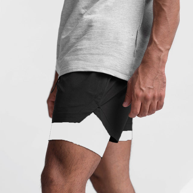 Endure | Shorts deportivos cómodos
