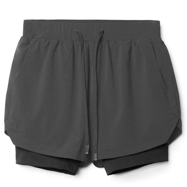 Endure | Shorts deportivos cómodos