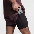 Endure | Shorts deportivos cómodos