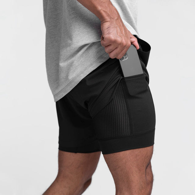 Endure | Shorts deportivos cómodos