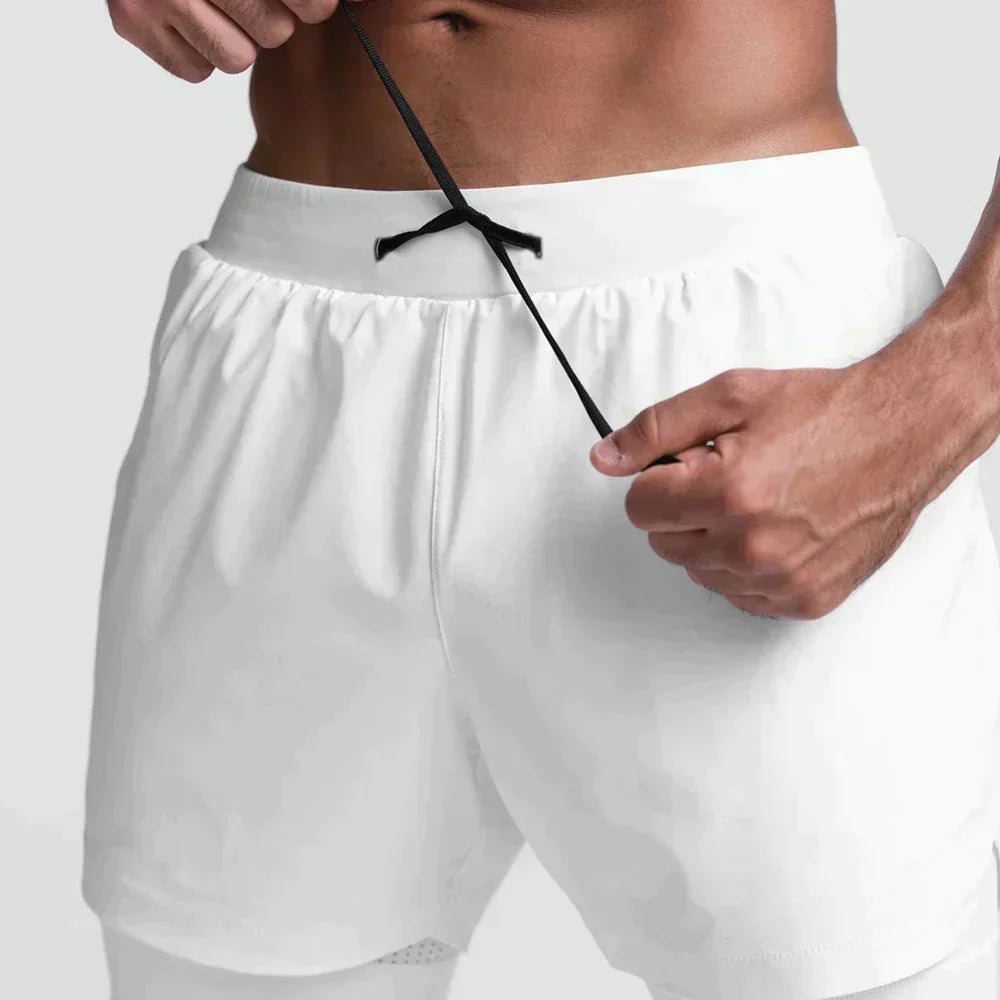 Endure | Shorts deportivos cómodos