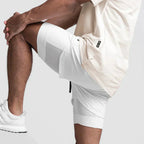 Endure | Shorts deportivos cómodos