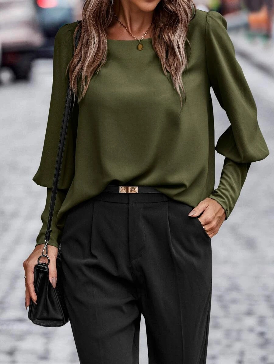 Rosé | Blusa elegante