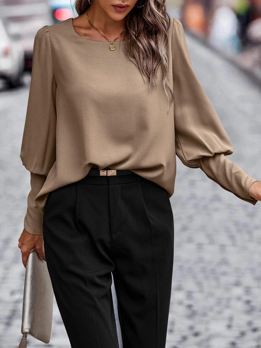 Rosé | Blusa elegante