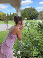Adeline™ | Vestido elegante y vaporoso