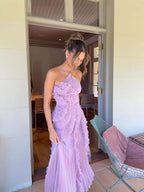 Adeline™ | Vestido elegante y vaporoso