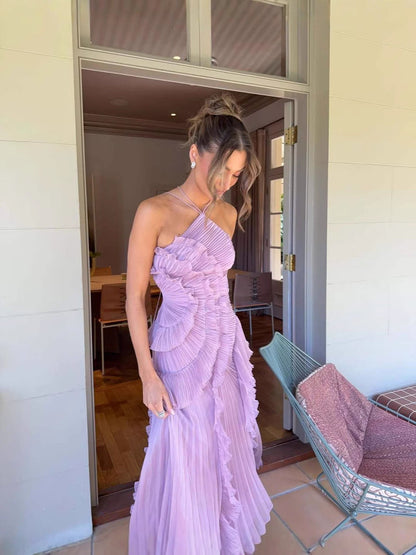 Adeline™ | Vestido elegante y vaporoso