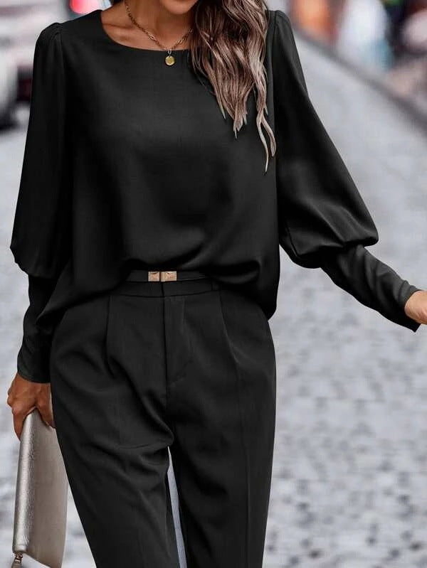 Rosé | Blusa elegante