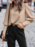 Rosé | Blusa elegante