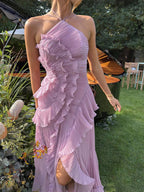 Adeline™ | Vestido elegante y vaporoso