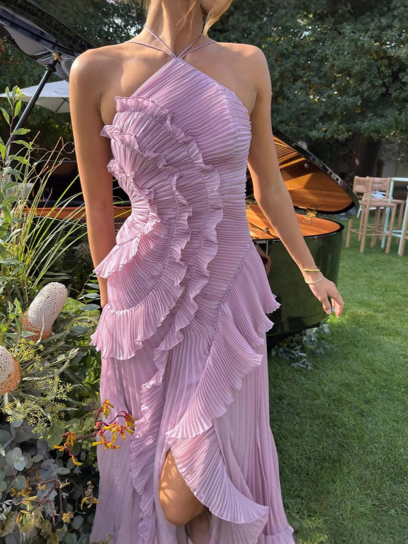 Adeline™ | Vestido elegante y vaporoso