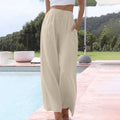 Vivian | Pantalones elegantes de verano