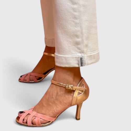 Fernanda | Tacones ortopédicos