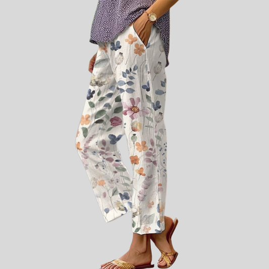 Beatriz | Pantalones informales para el día a día