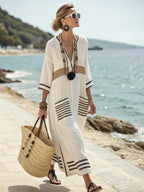 Vera™ | Vestido largo de verano