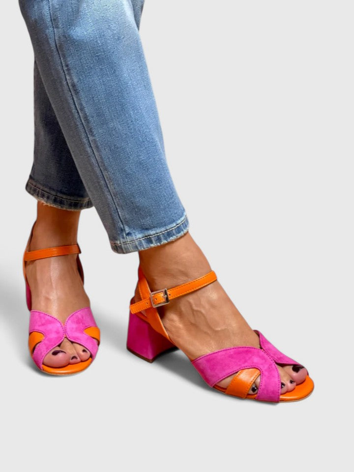 Emma | Zapatos ortopédicos