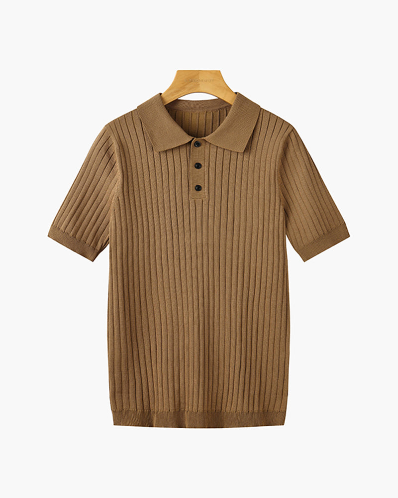 Sandro | Polo de punto