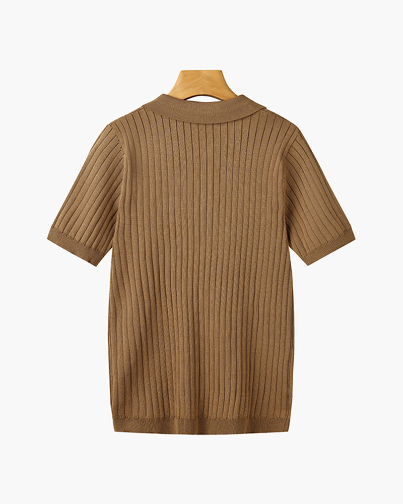 Sandro | Polo de punto