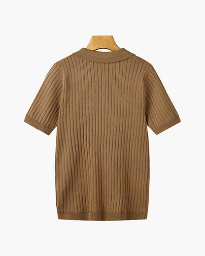 Sandro | Polo de punto